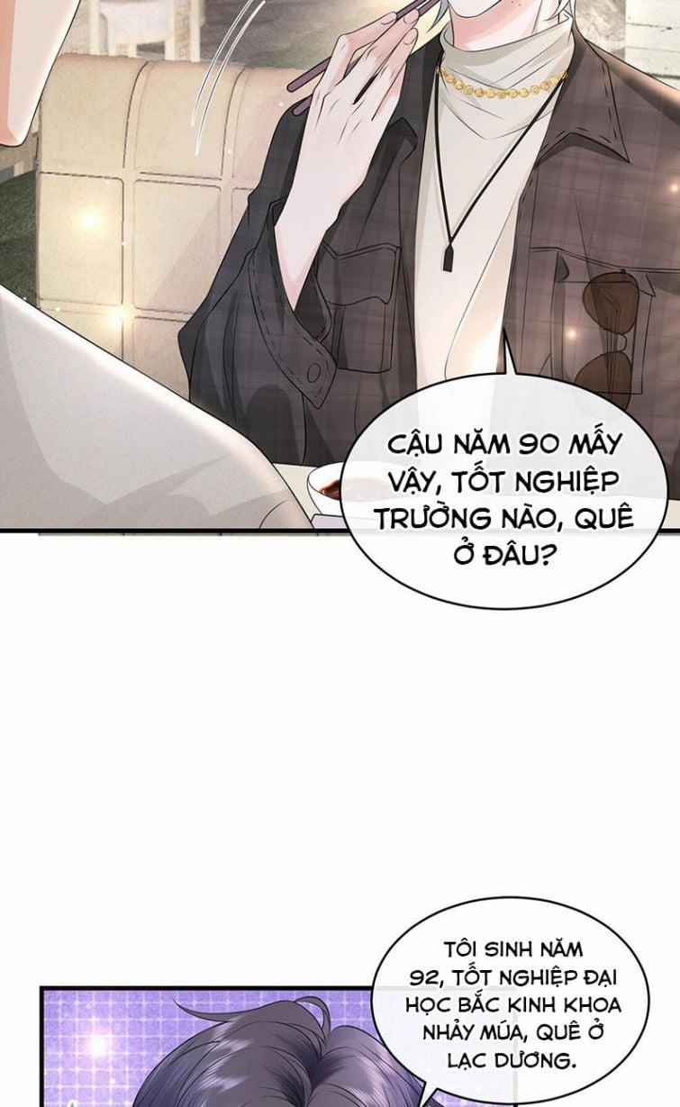 Peter Pan và Cinderella 6 trang 6