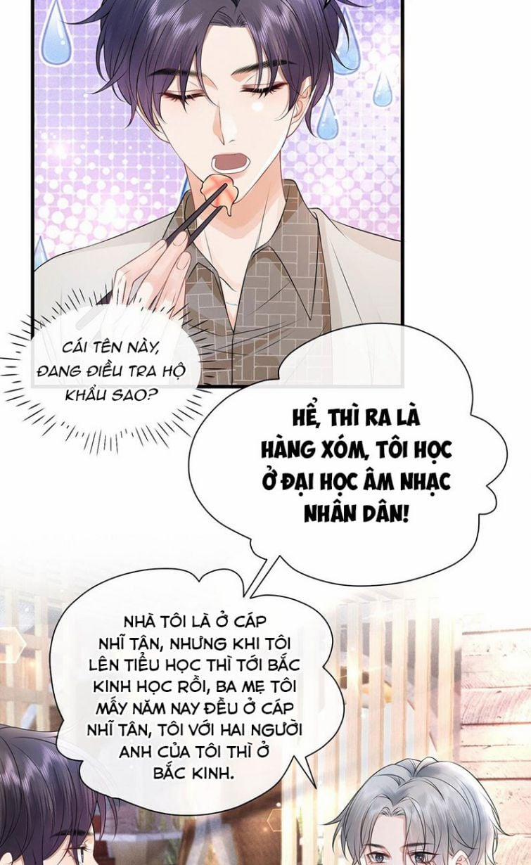 Peter Pan và Cinderella 6 trang 7