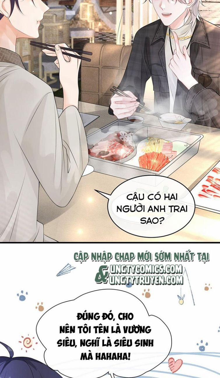 Peter Pan và Cinderella 6 trang 8