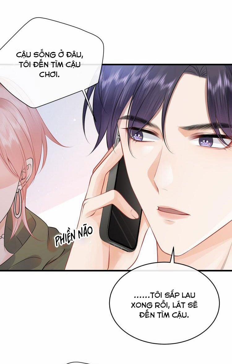 Peter Pan và Cinderella 7 trang 10