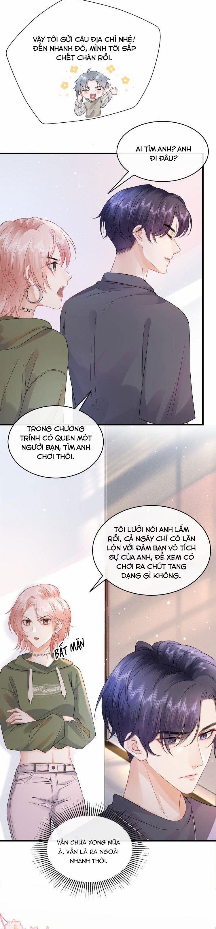 Peter Pan và Cinderella 7 trang 11