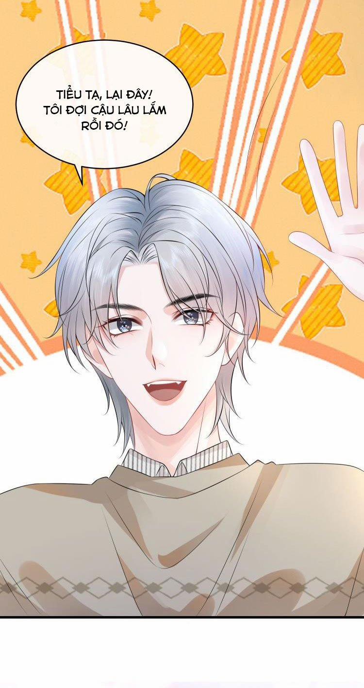 Peter Pan và Cinderella 7 trang 13