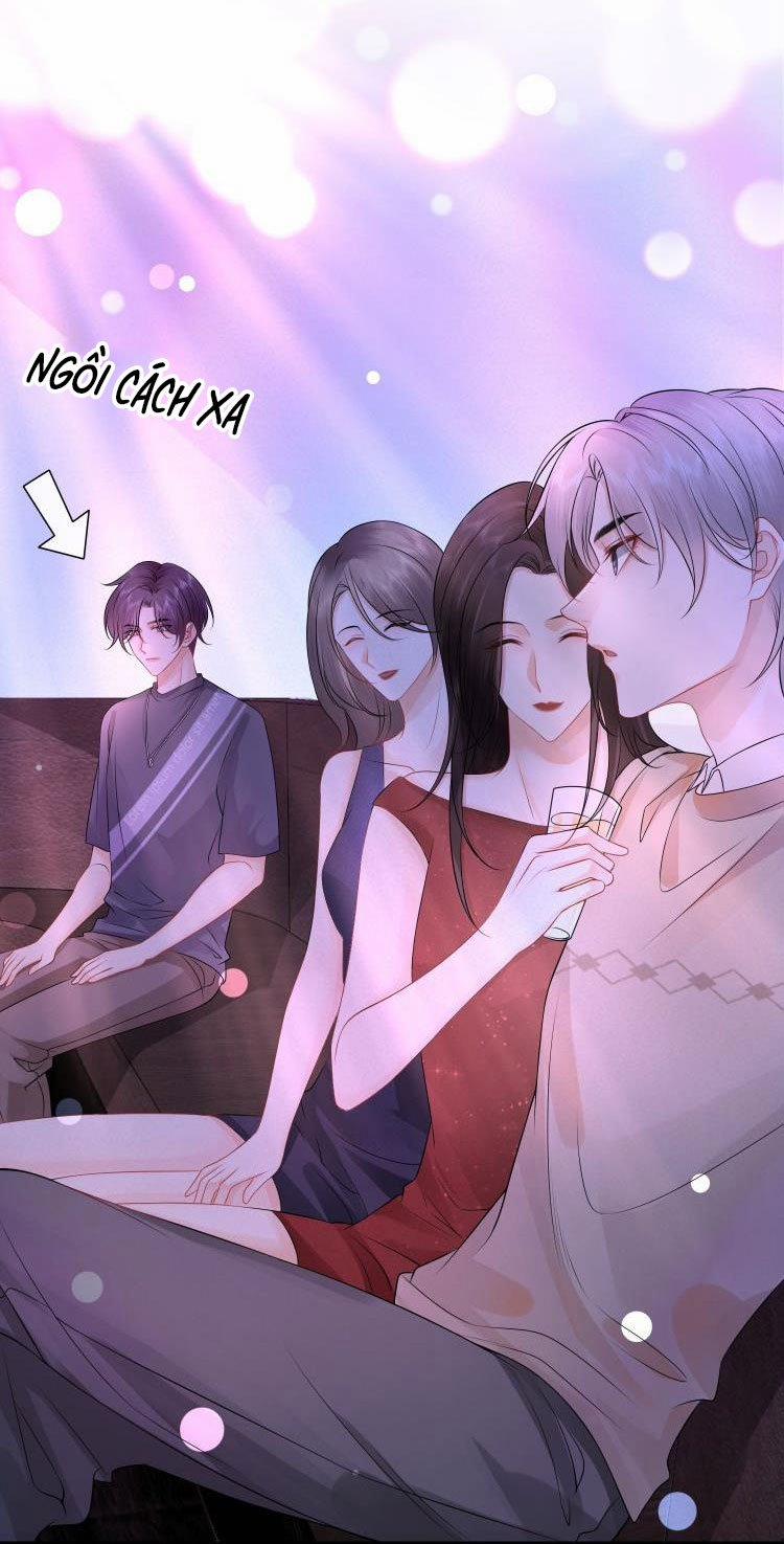 Peter Pan và Cinderella 7 trang 14