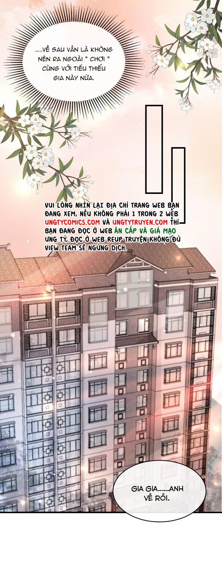 Peter Pan và Cinderella 7 trang 16