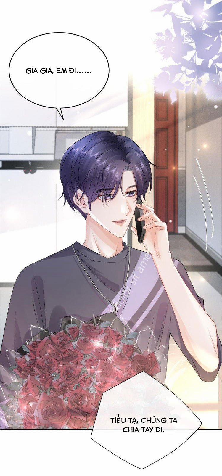 Peter Pan và Cinderella 7 trang 21