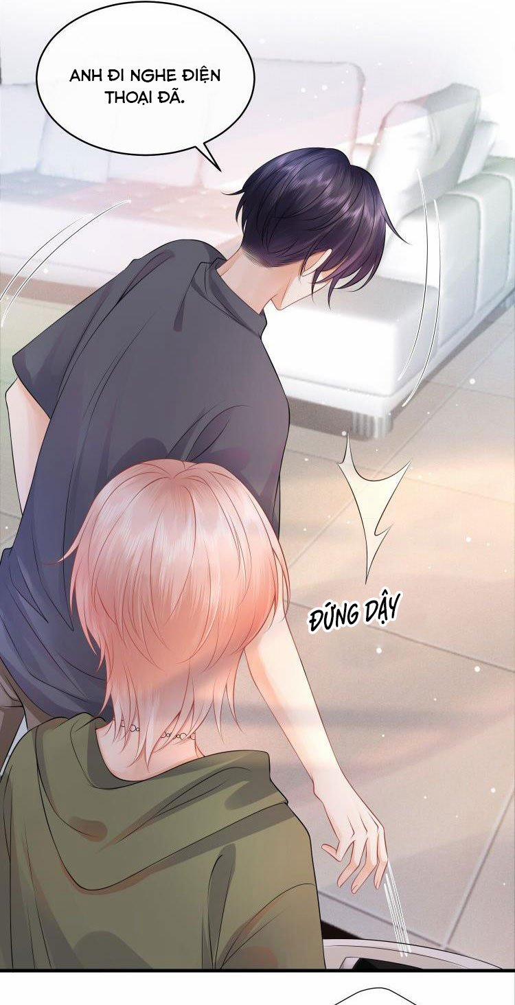 Peter Pan và Cinderella 7 trang 8