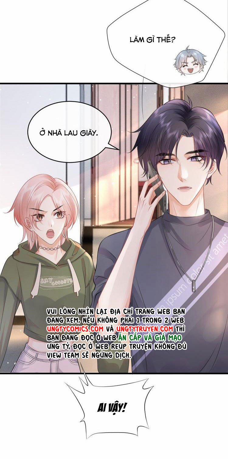 Peter Pan và Cinderella 7 trang 9