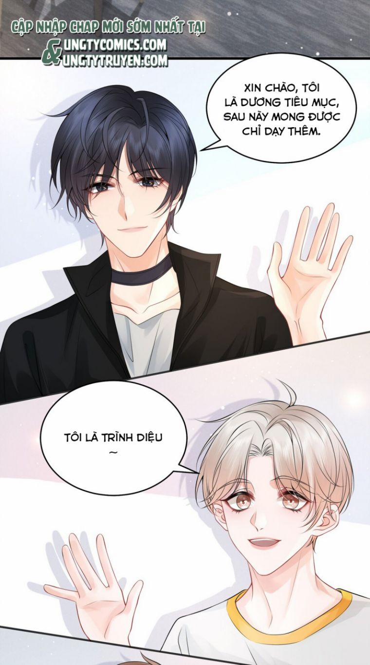 Peter Pan và Cinderella 8 trang 10