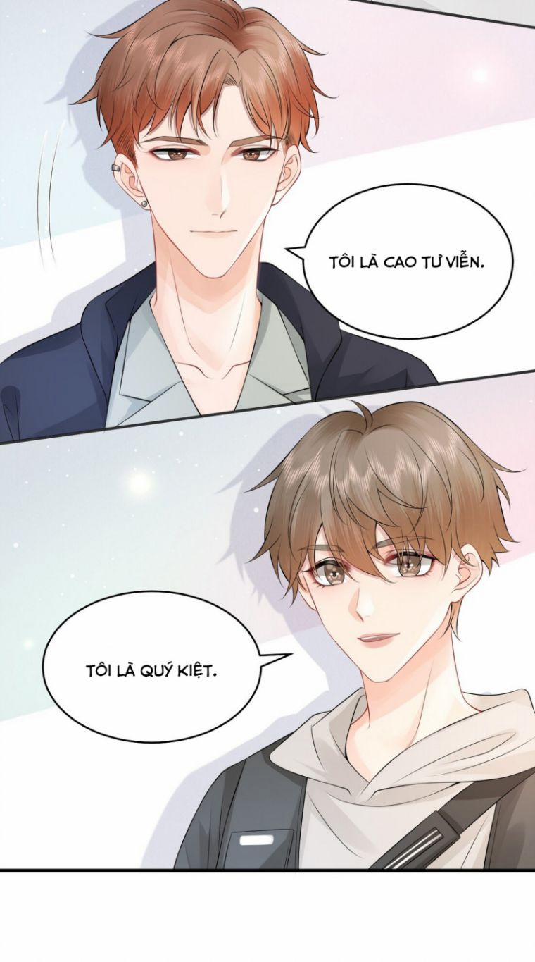 Peter Pan và Cinderella 8 trang 11