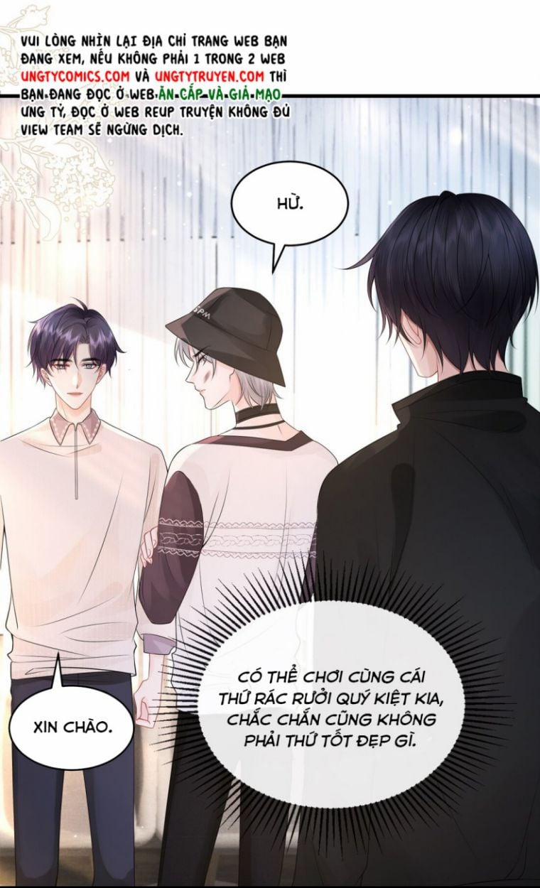 Peter Pan và Cinderella 8 trang 12