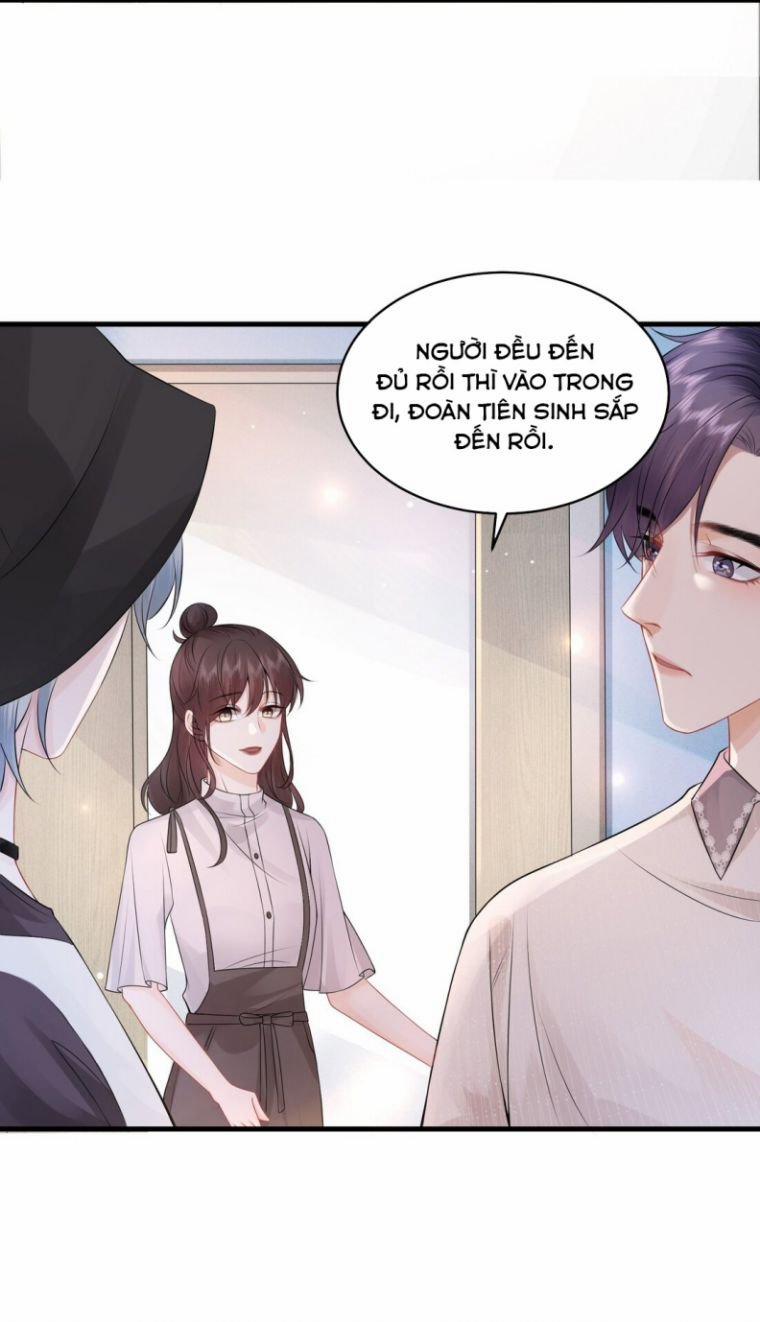 Peter Pan và Cinderella 8 trang 13