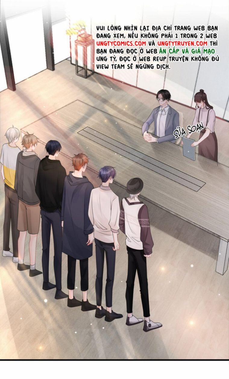 Peter Pan và Cinderella 8 trang 15