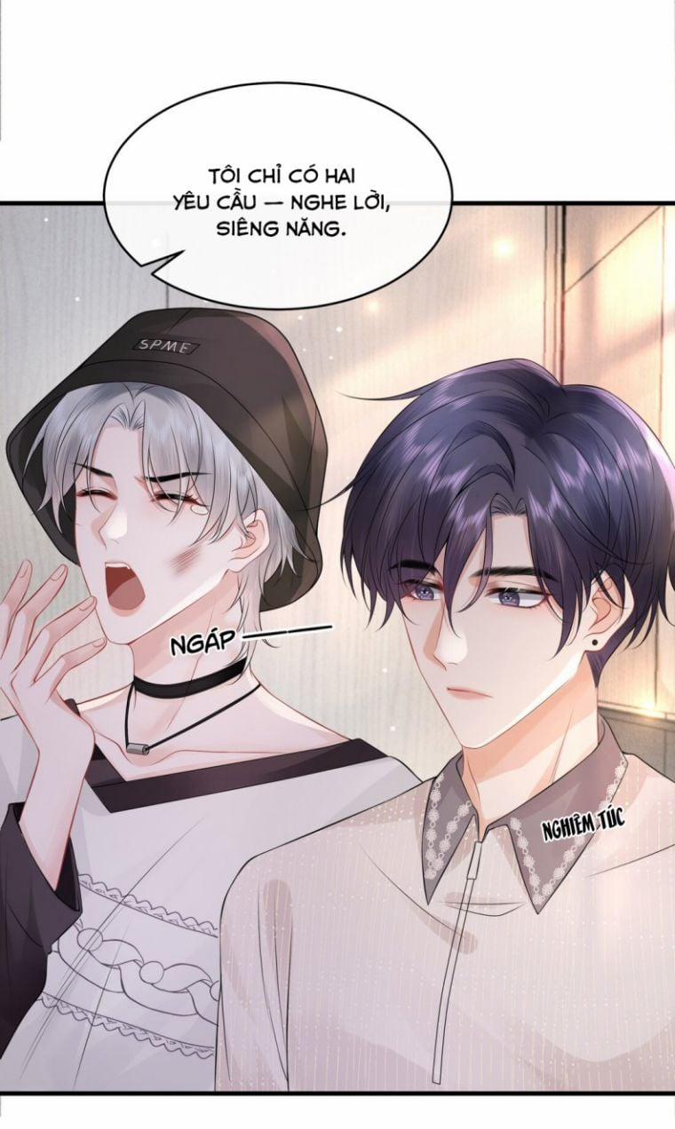 Peter Pan và Cinderella 8 trang 18