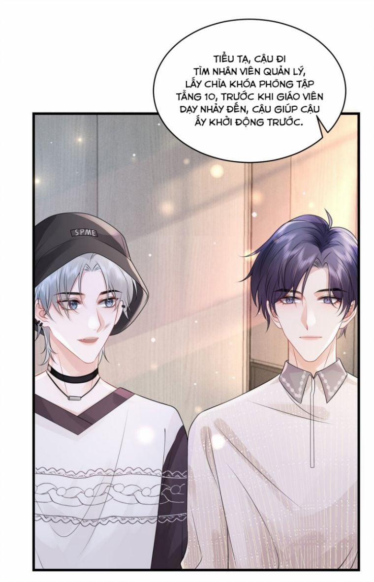 Peter Pan và Cinderella 8 trang 21