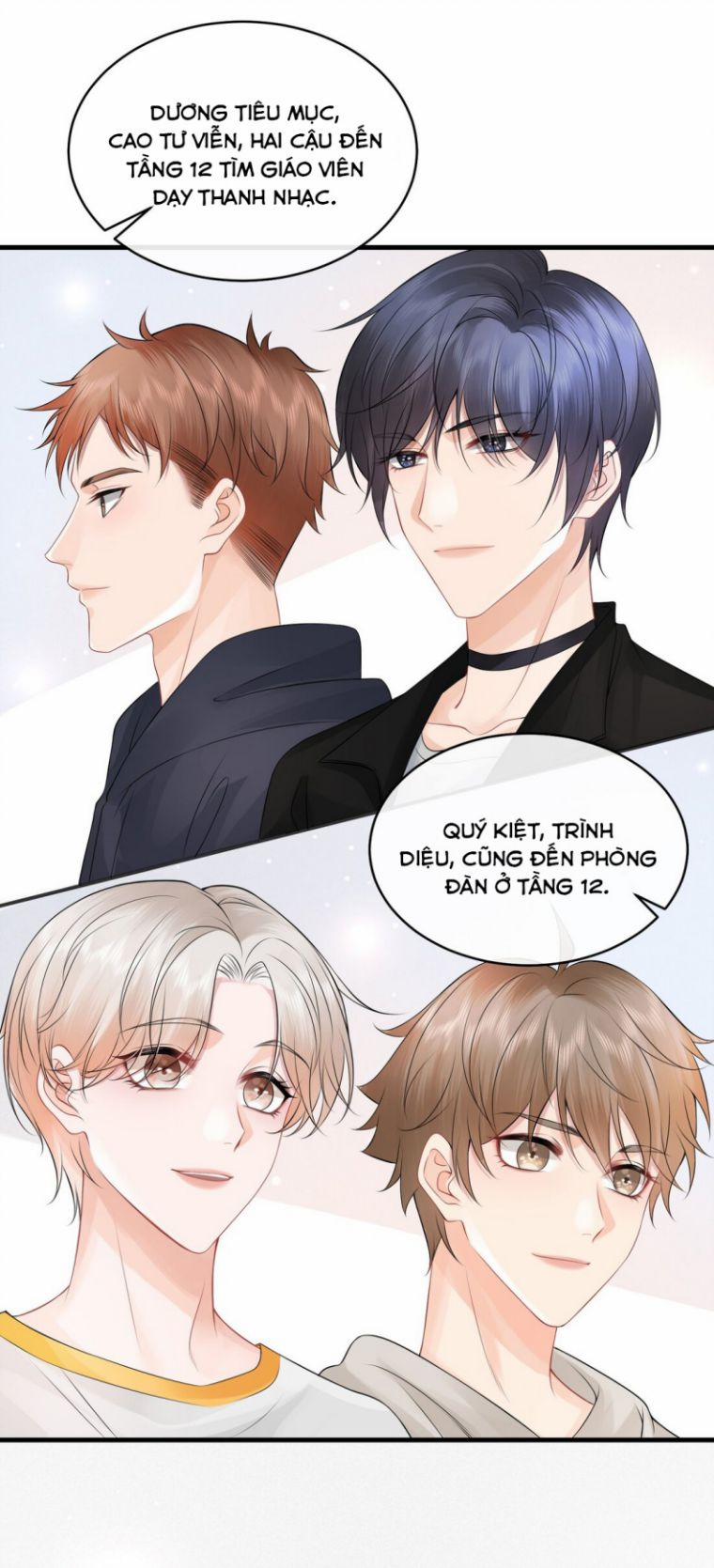 Peter Pan và Cinderella 8 trang 22