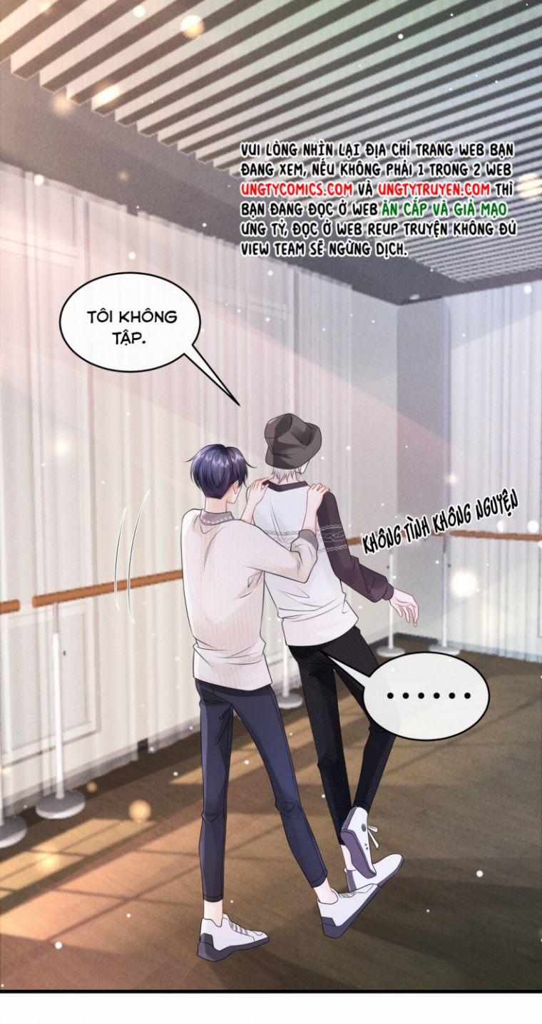 Peter Pan và Cinderella 8 trang 24