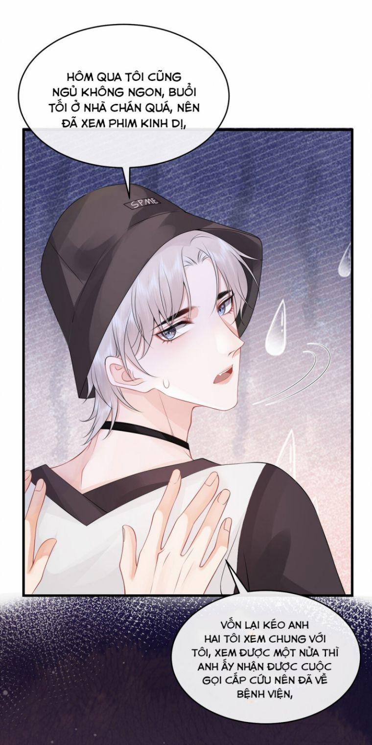 Peter Pan và Cinderella 8 trang 25