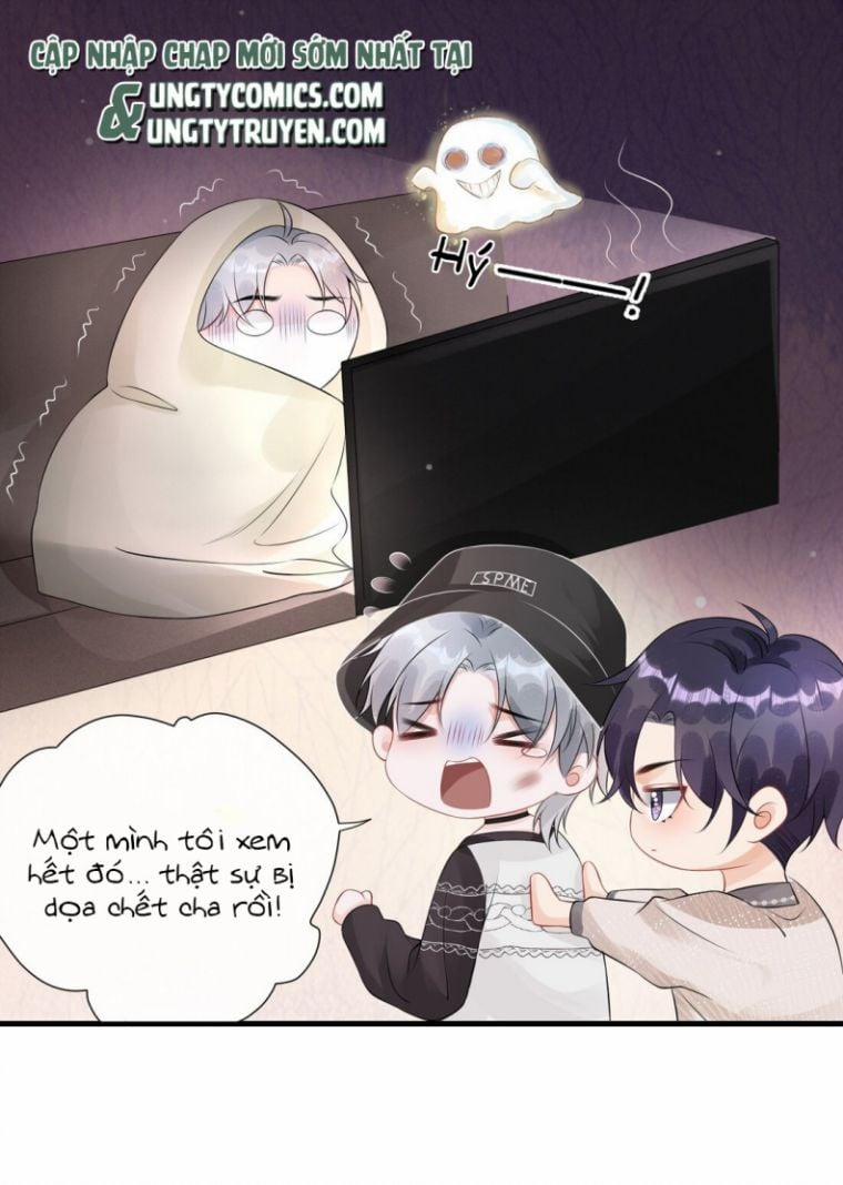 Peter Pan và Cinderella 8 trang 26