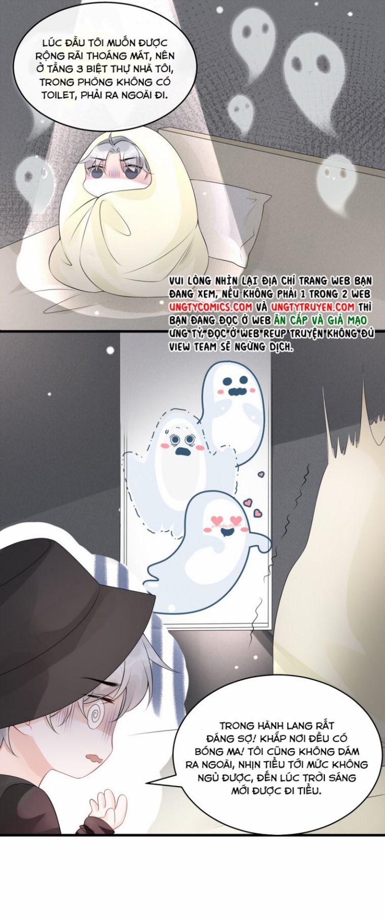 Peter Pan và Cinderella 8 trang 27