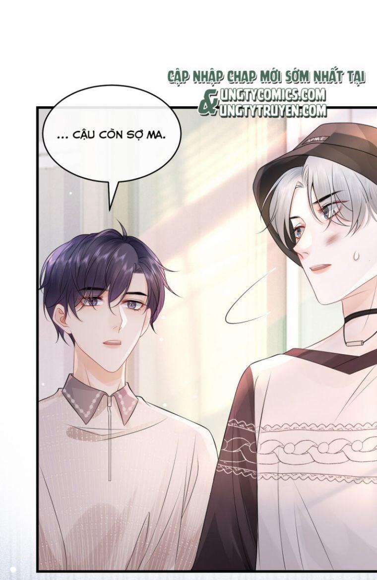 Peter Pan và Cinderella 8 trang 28