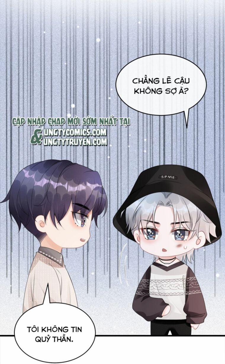 Peter Pan và Cinderella 8 trang 29