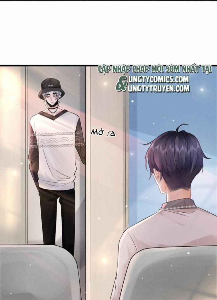 Peter Pan và Cinderella 8 trang 3