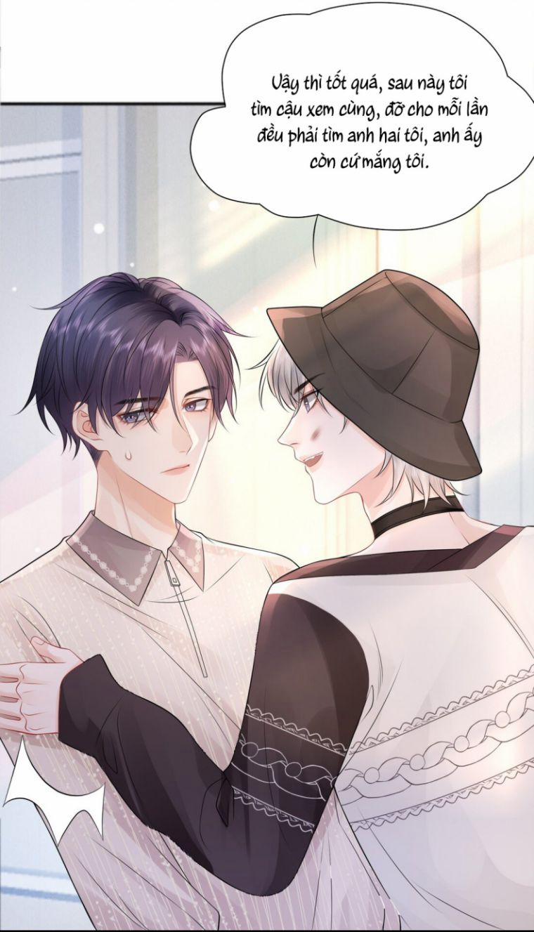 Peter Pan và Cinderella 8 trang 30