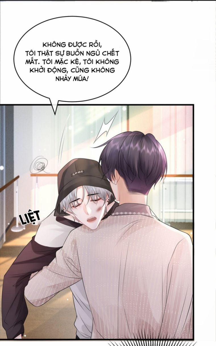 Peter Pan và Cinderella 8 trang 31