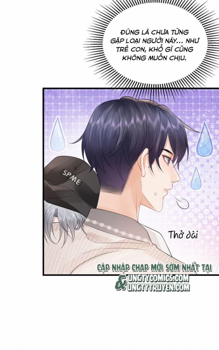 Peter Pan và Cinderella 8 trang 32