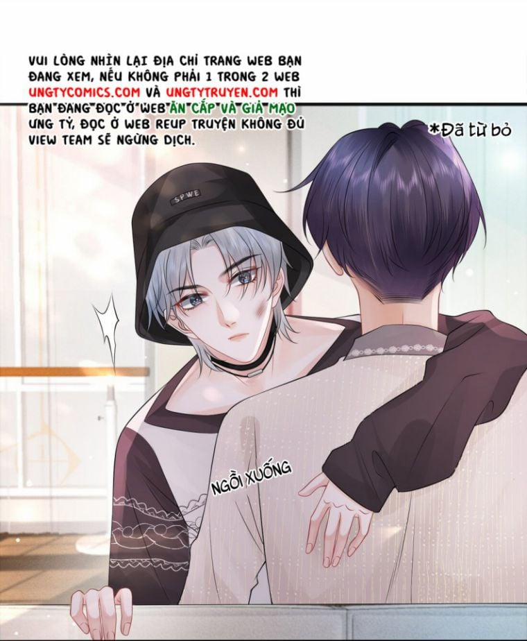 Peter Pan và Cinderella 8 trang 33