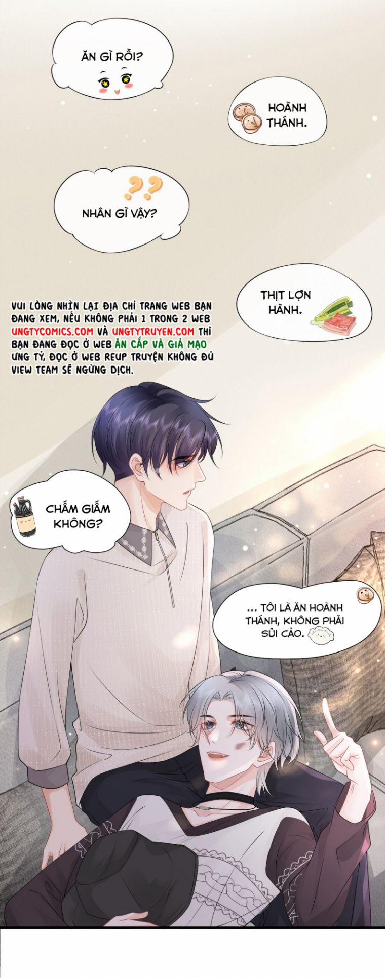 Peter Pan và Cinderella 8 trang 35