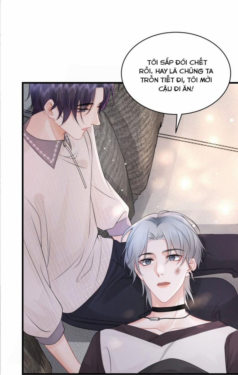 Peter Pan và Cinderella 8 trang 36