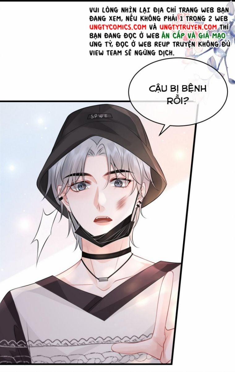 Peter Pan và Cinderella 8 trang 4