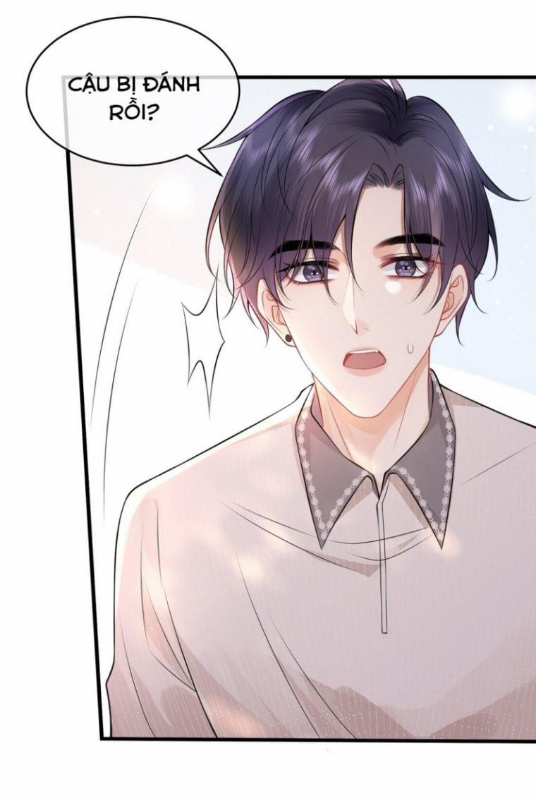 Peter Pan và Cinderella 8 trang 5