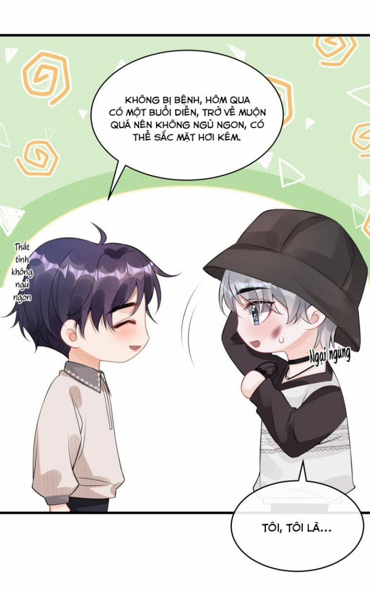 Peter Pan và Cinderella 8 trang 6