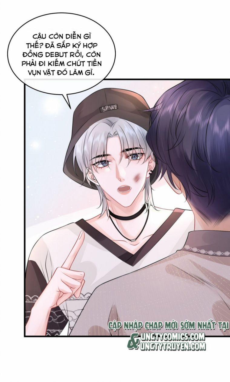 Peter Pan và Cinderella 8 trang 7