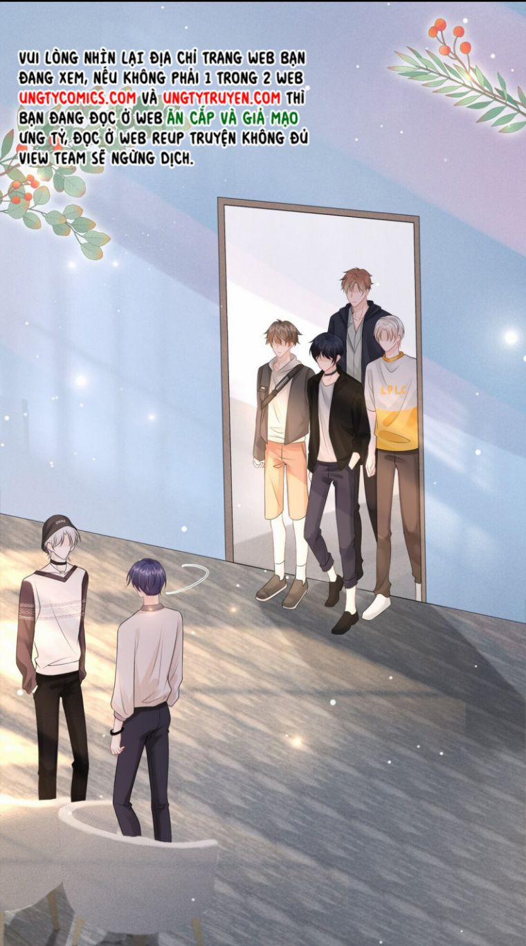 Peter Pan và Cinderella 8 trang 9