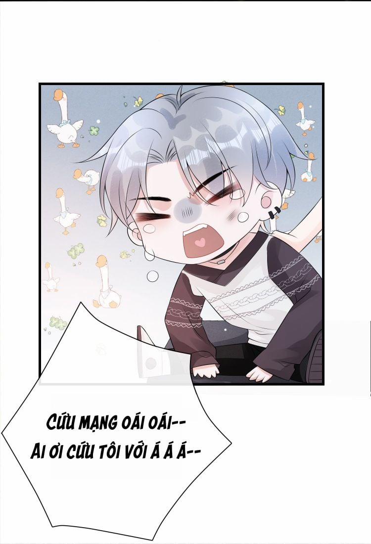 Peter Pan và Cinderella 9 trang 10