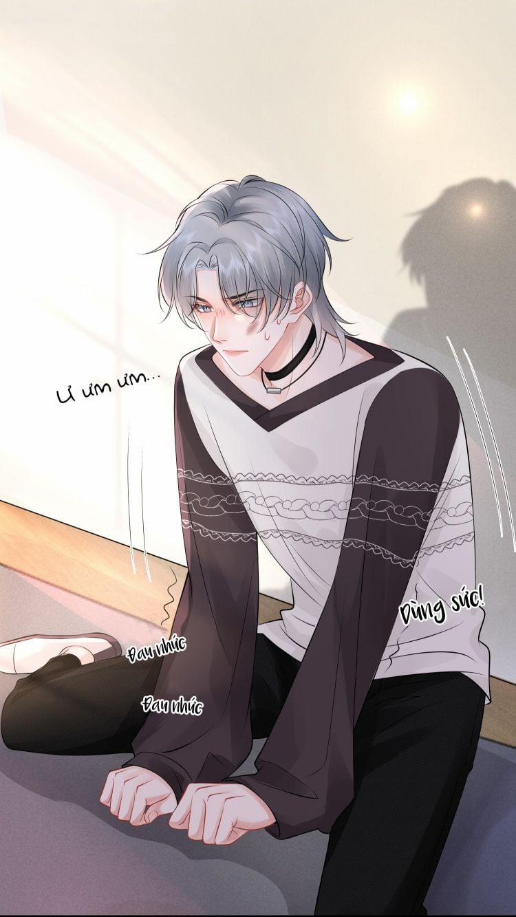 Peter Pan và Cinderella 9 trang 12