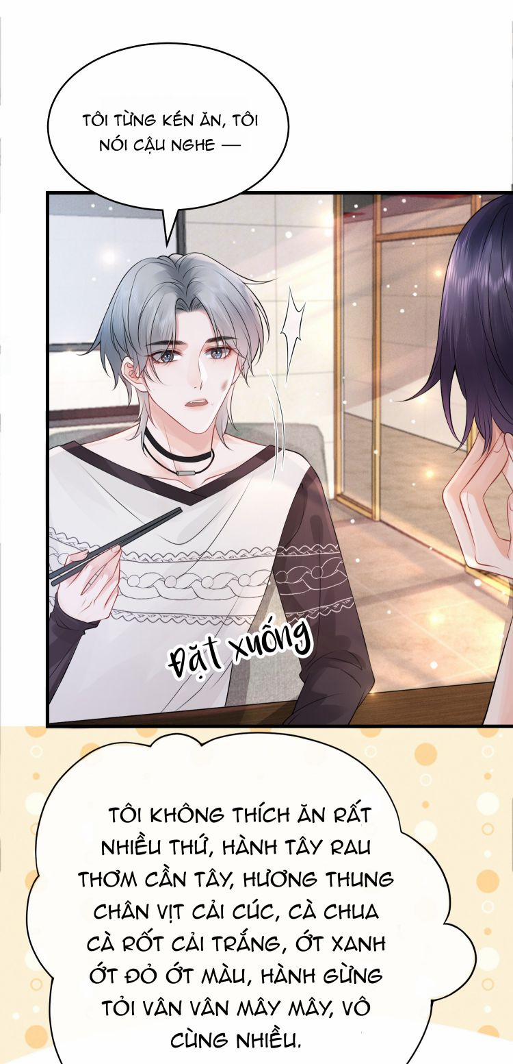 Peter Pan và Cinderella 9 trang 19