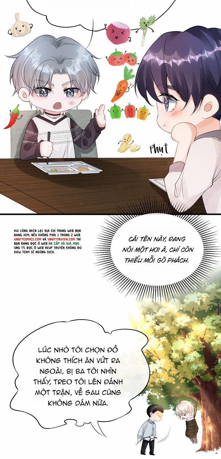 Peter Pan và Cinderella 9 trang 20