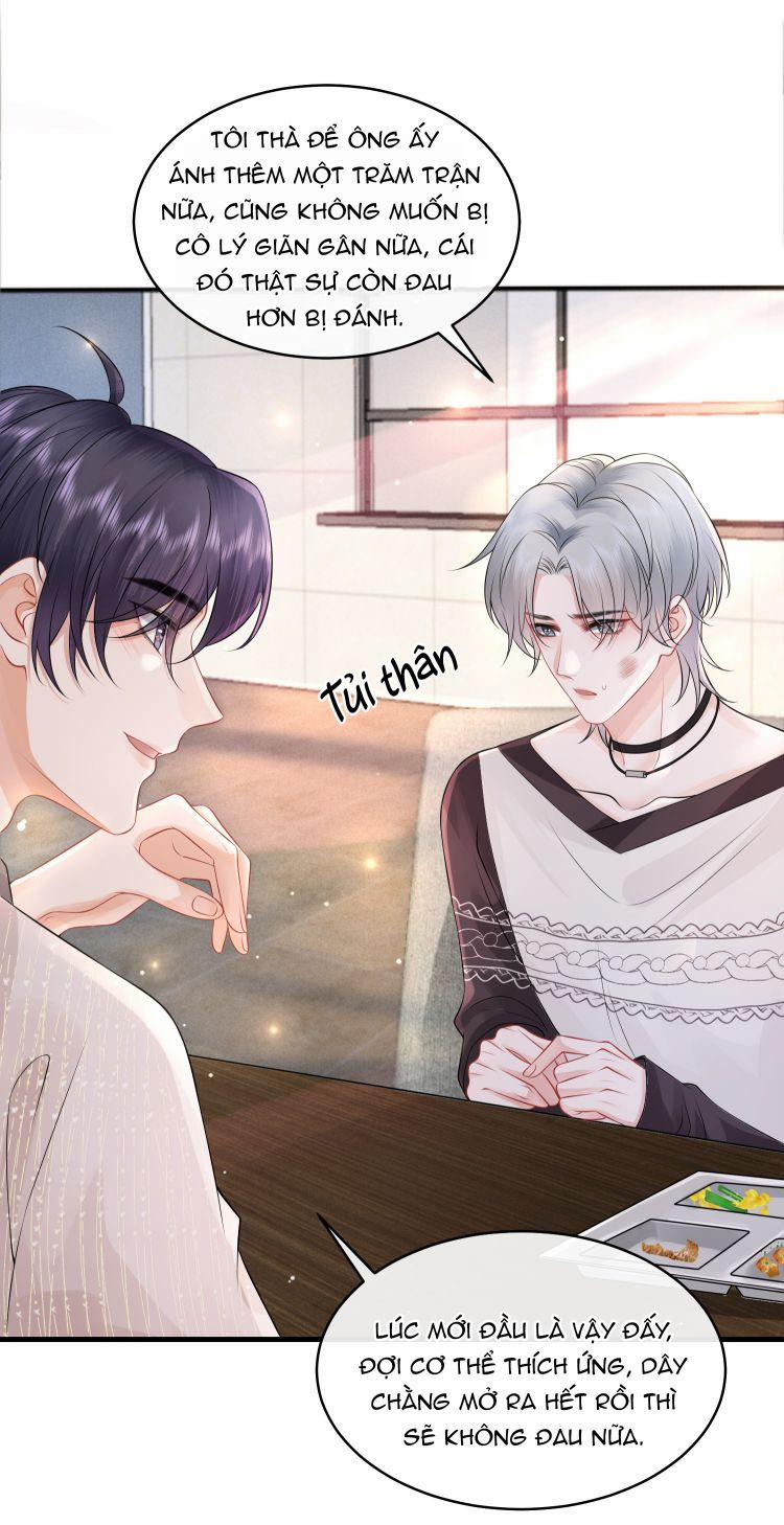 Peter Pan và Cinderella 9 trang 23