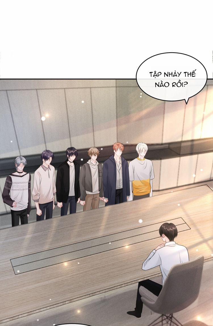 Peter Pan và Cinderella 9 trang 31