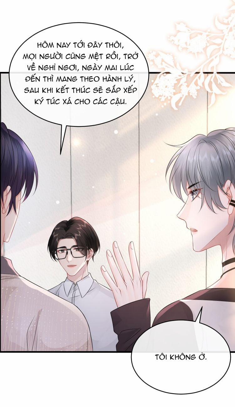 Peter Pan và Cinderella 9 trang 33