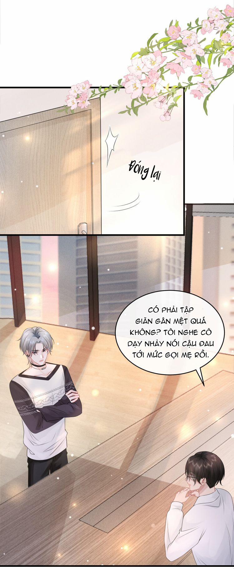 Peter Pan và Cinderella 9 trang 35