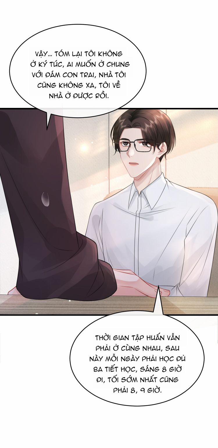 Peter Pan và Cinderella 9 trang 38