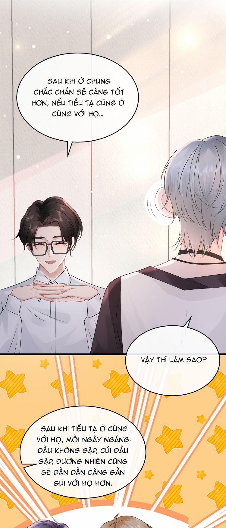 Peter Pan và Cinderella 9 trang 41