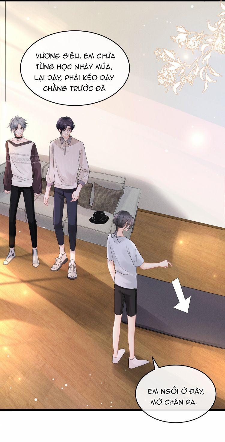 Peter Pan và Cinderella 9 trang 7