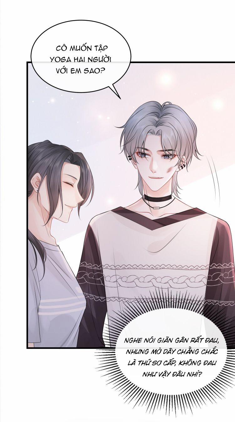 Peter Pan và Cinderella 9 trang 8