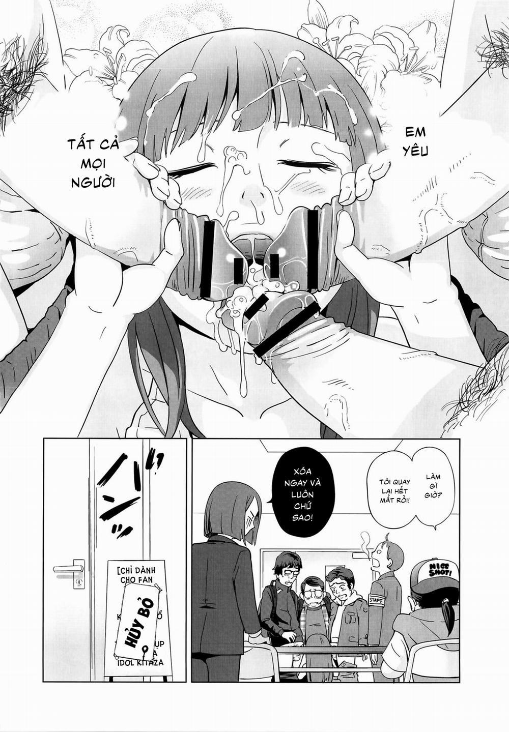 Petit Heaven 1 trang 24